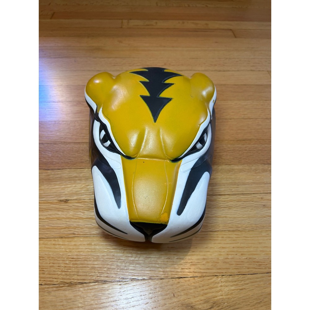 Starter Foamheads Missouri Tigers Mizzou Foam Hat Tiger Head Fan Gear NCAA Black